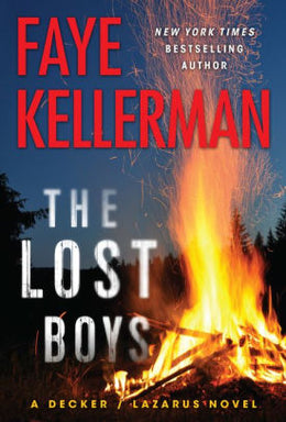 Lost Boys, The - Bookseller USA