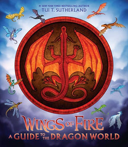A Guide to the Dragon World - Bookseller USA
