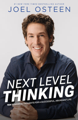 Next Level Thinking - Bookseller USA