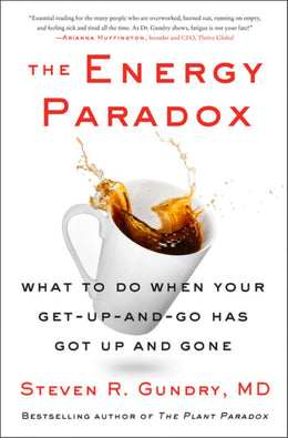 Energy Paradox, The - Bookseller USA
