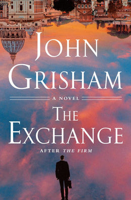 Exchange: After The Firm, The - Bookseller USA