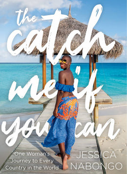 Catch Me If You Can, The - Bookseller USA