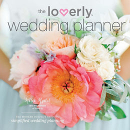Wedding Planner - Bookseller USA