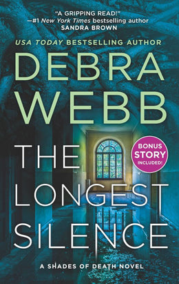 Longest Silence, The - Bookseller USA