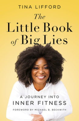 Little Book of Big Lies, The - Bookseller USA
