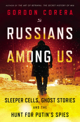 Russians Among Us - Bookseller USA