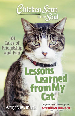 CSS: Lessons Learned from My Cat - Bookseller USA