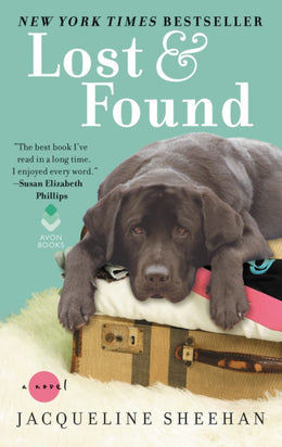 Lost and Found - Bookseller USA