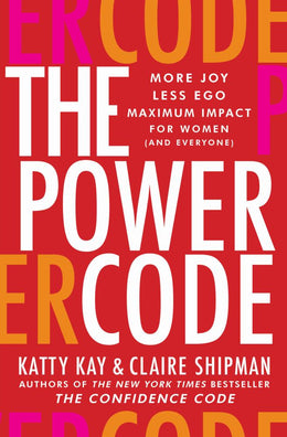 Power Code, The - Bookseller USA