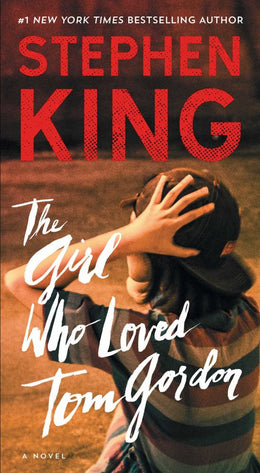 Girl Who Loved Tom Gordon, The (Mass Market Paperback) - Bookseller USA
