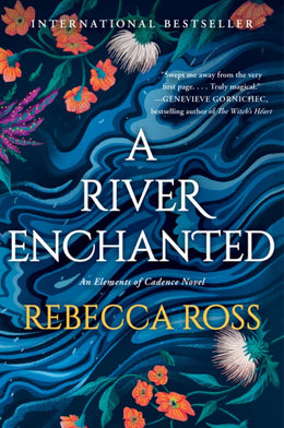 A River Enchanted - Bookseller USA