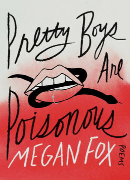 Pretty Boys Are Poisonous: Poems - Bookseller USA