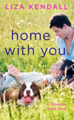 Home with You (A Silverlake Ranch Novel) Mass Market Paperback - Bookseller USA