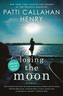 Losing the Moon - Bookseller USA