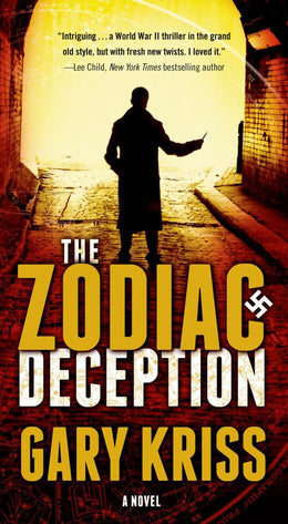 Zodiac Deception, The - Bookseller USA