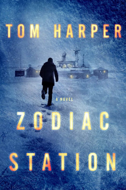 Zodiac Station - Bookseller USA