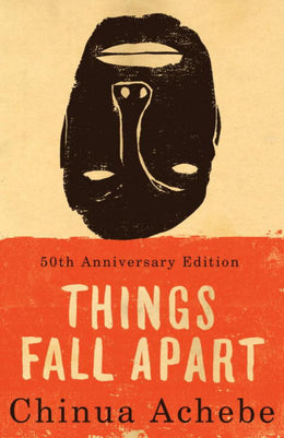 Things Fall Apart: A Novel (Paperback) - Bookseller USA