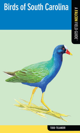 Birds of South Carolina - Bookseller USA