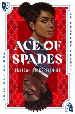 Ace of Spades - Bookseller USA