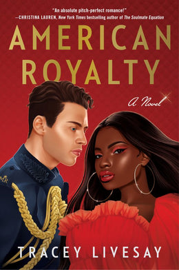 American Royalty: A Novel - Bookseller USA
