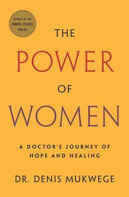 Power of Women, The - Bookseller USA