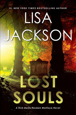 Lost Souls - Bookseller USA