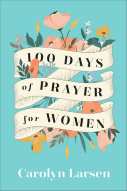 100 Days of Prayer for Women - Bookseller USA