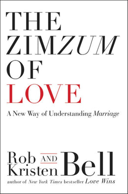 Zimzum of Love, The - Bookseller USA