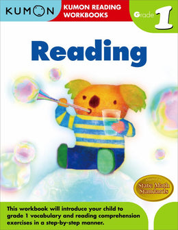 Grade 1 Reading - Bookseller USA