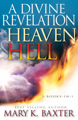 A Divine Revelation of Heaven&Hell - Bookseller USA