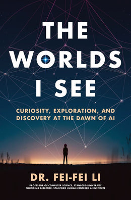 Worlds I See, The - Bookseller USA
