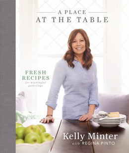 A Place at the Table - Bookseller USA