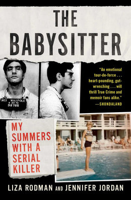 Babysitter, The - Bookseller USA