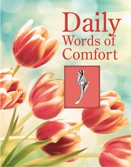 Daily Words of Comfort - Bookseller USA
