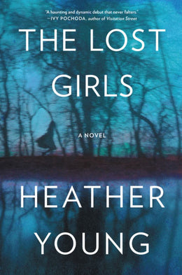 Lost Girls, The - Bookseller USA