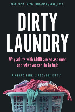 DIRTY LAUNDRY - Bookseller USA