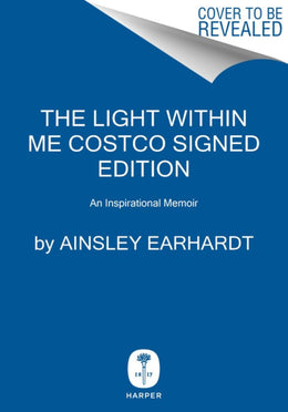 LIGHT WITHIN ME -COSTCO S - Bookseller USA