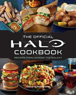 Untitled Gaming Cookbook - Bookseller USA