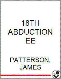 18TH ABDUCTION EE - Bookseller USA