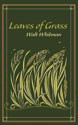 Leaves of Grass - Bookseller USA
