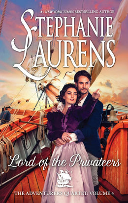 Lord of the Privateers - Bookseller USA