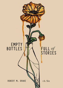 Empty Bottles Full of Stories - Bookseller USA