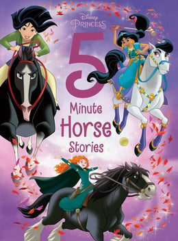 5-Minute Horse Stories - Bookseller USA