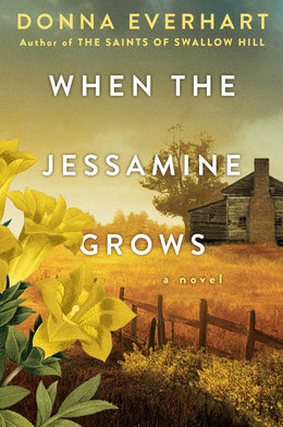 When the Jessamine Grows - Bookseller USA