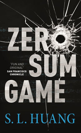 Zero Sum Game - Bookseller USA