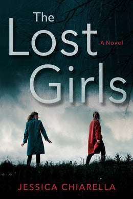 Lost Girls, The - Bookseller USA