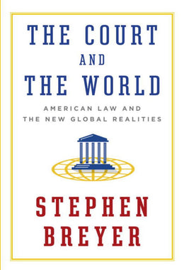 Court and the World, The - Bookseller USA