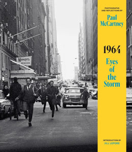 1964: Eyes of the Storm - Bookseller USA