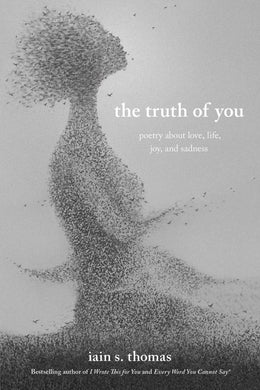 Truth of You, The - Bookseller USA