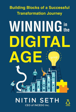 Winning in the Digital Age - Bookseller USA